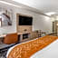 Comfort Suites Anderson-Clemson