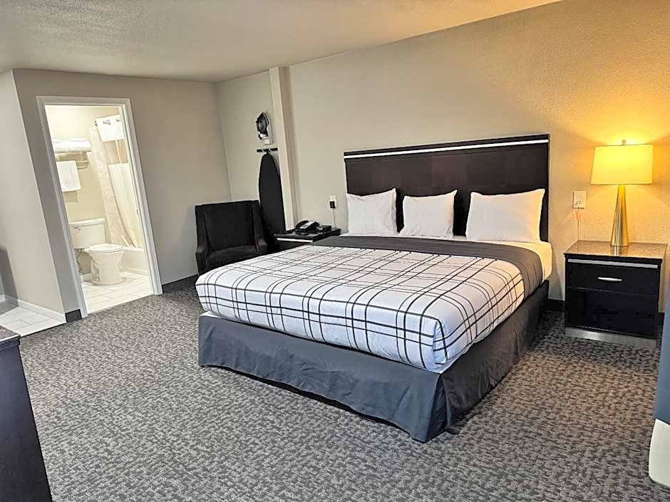 Royal Inn Eugene- Airport
