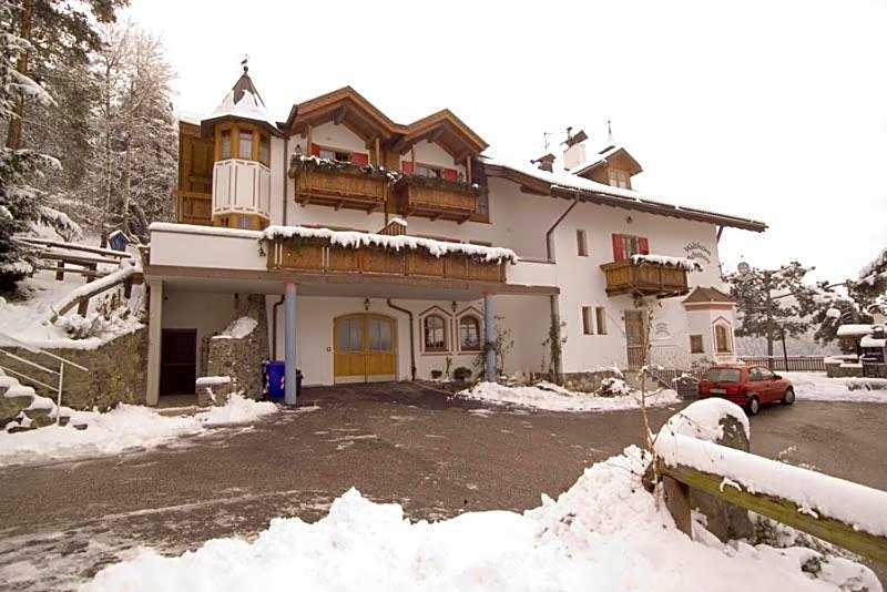 Hotel Waldheim Belvedere