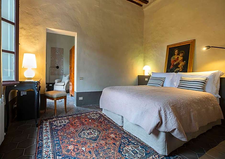 Ca' Bianca Tuscany Relais