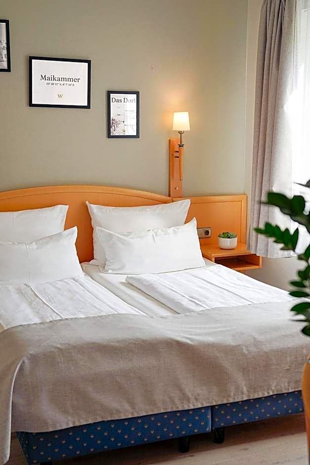 Weinstraße No 8 "Einfach-Gut-Übernachten"