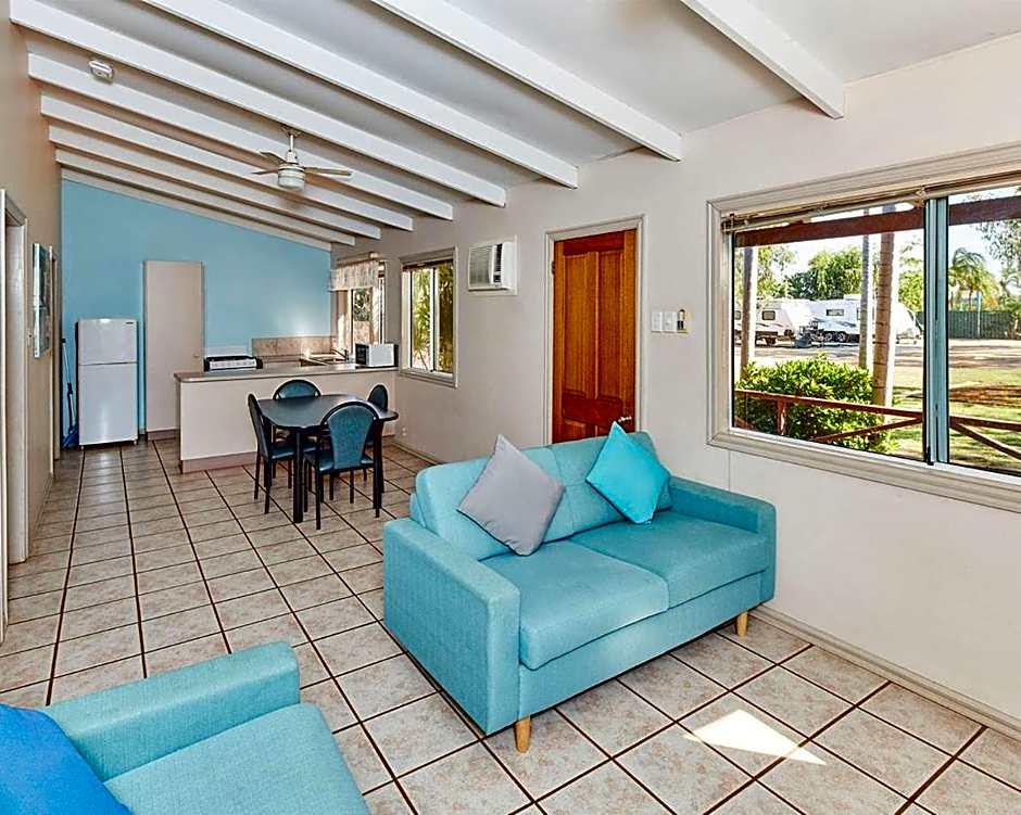 RAC Cable Beach Holiday Park