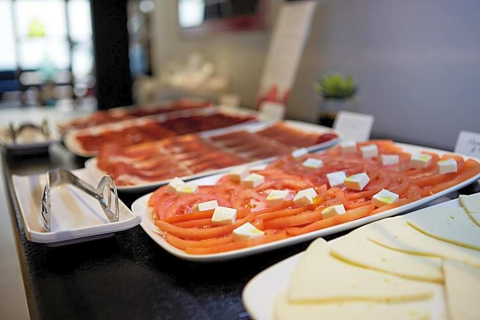 Sercotel Calle Mayor