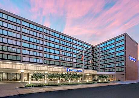 Wyndham Philadelphia Historic District