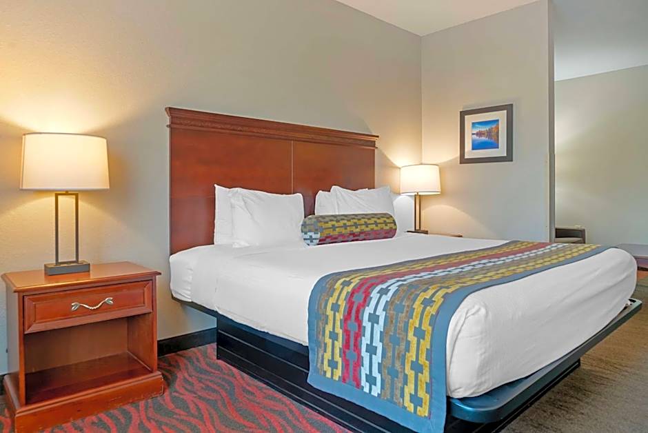 Best Western Executive Inn & Suites