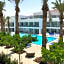 Milos Hotel Dead Sea