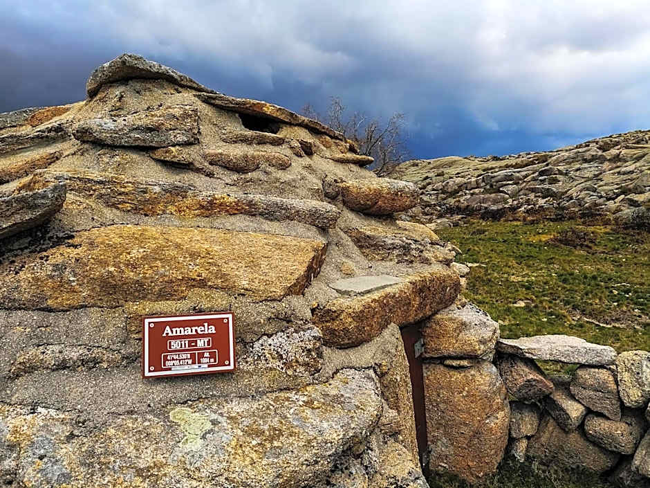 Hostel Retiro do Gerês