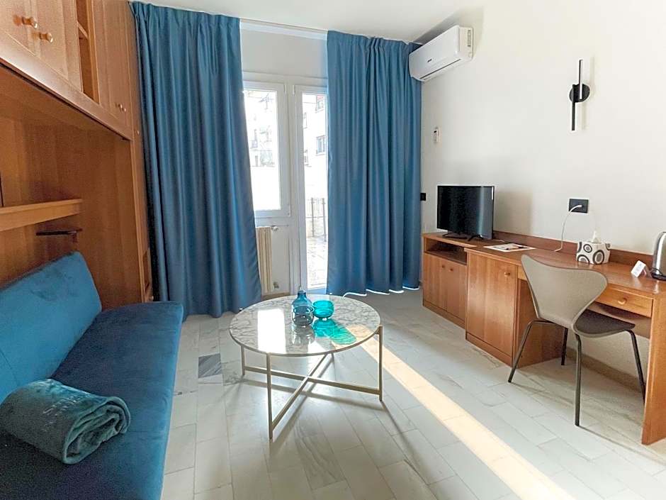 Smart Residence Aviano