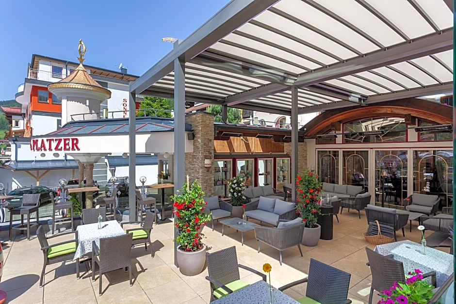 Hotel Platzer Superior