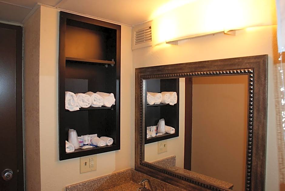 Wyndham Garden Stillwater