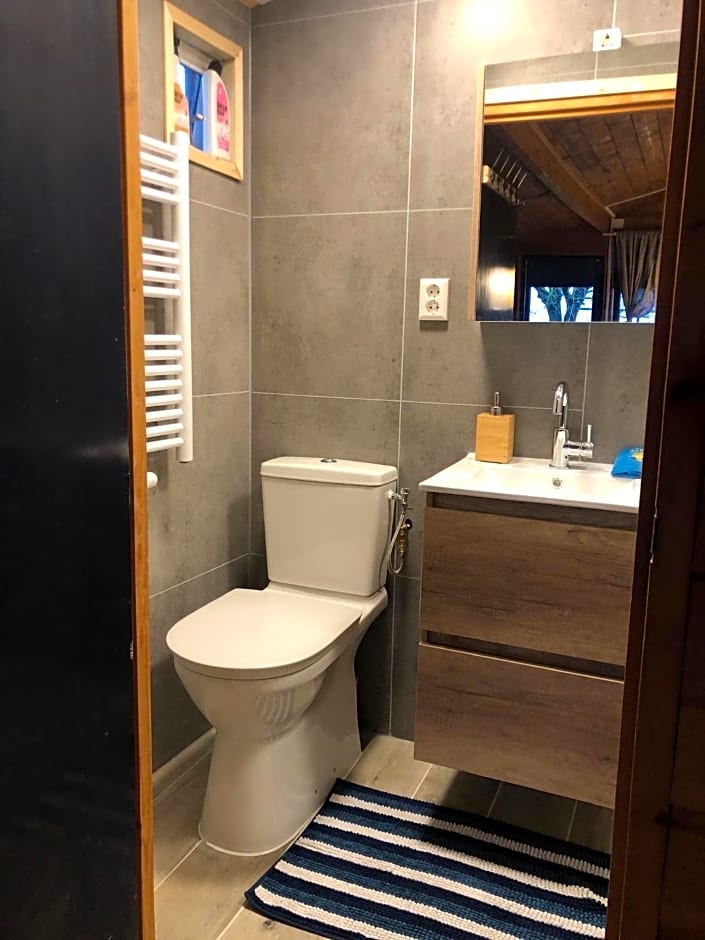 B&B De Pauw - Country Home Cooking