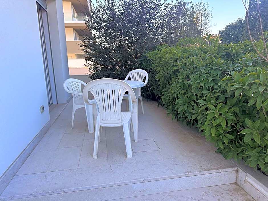 Residence Antares - Agenzia Cocal