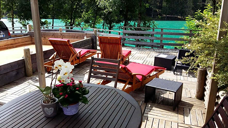 Albergo Meublè Victoria