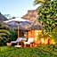 Bungalows & Casitas de las Flores in Careyes