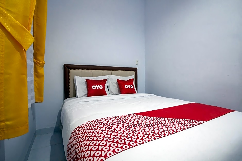 Hotel O Sopou Penginapan Rinal & Tuah