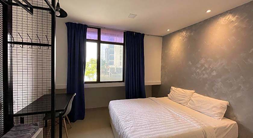 Masroom Hotel Kuala Lumpur – Kuala Lumpur, IA
