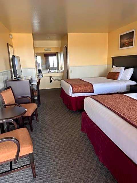 Yosemite Gateway Motel
