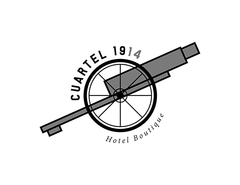 Cuartel 1914 - Hotel Boutique