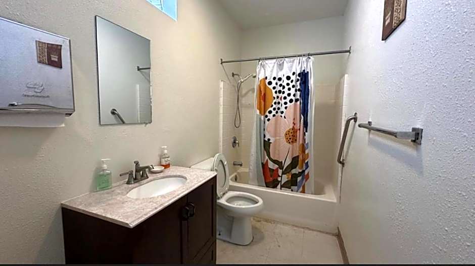 The Cowboy Bunkhouse