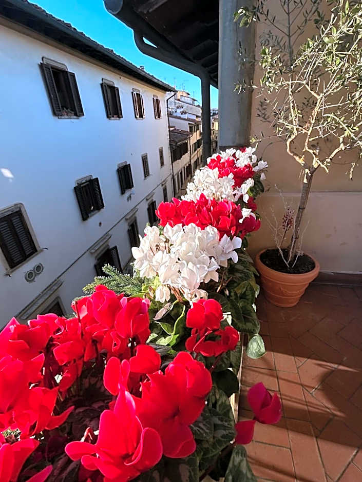 Hotel Botticelli