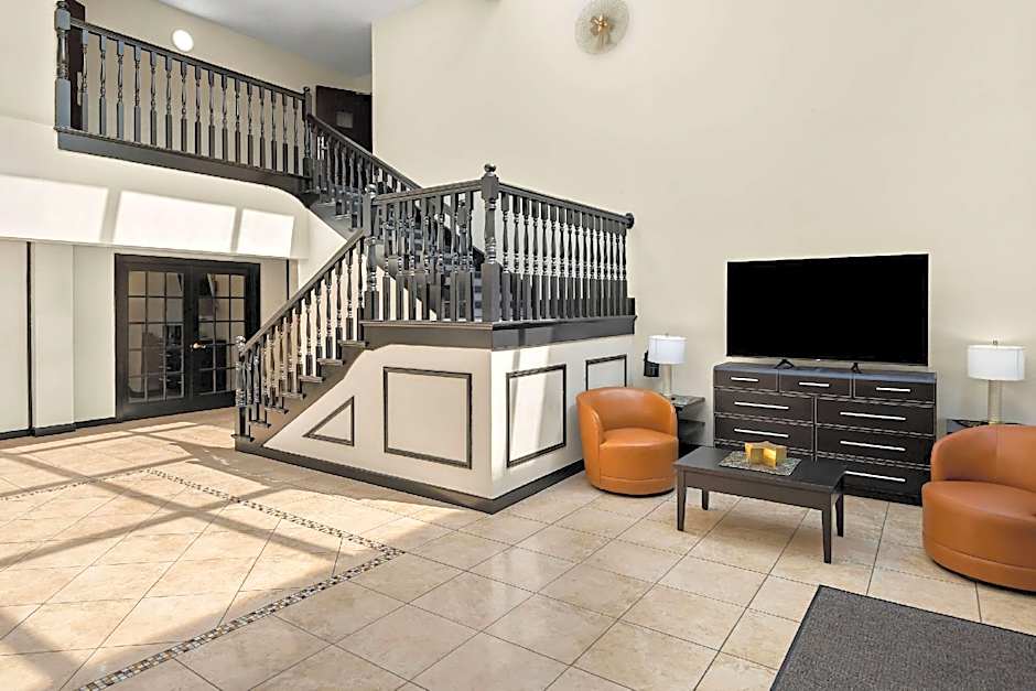 Quality Inn & Suites Lafayette