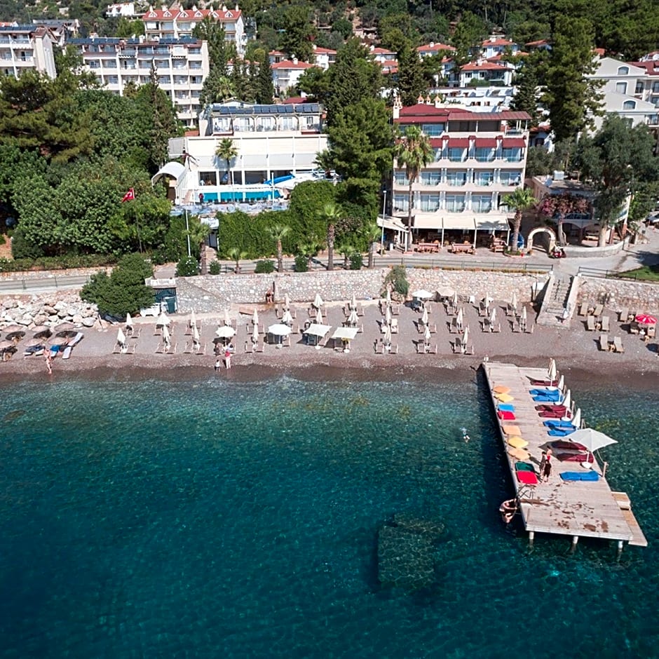 Hotel Mavi Deniz