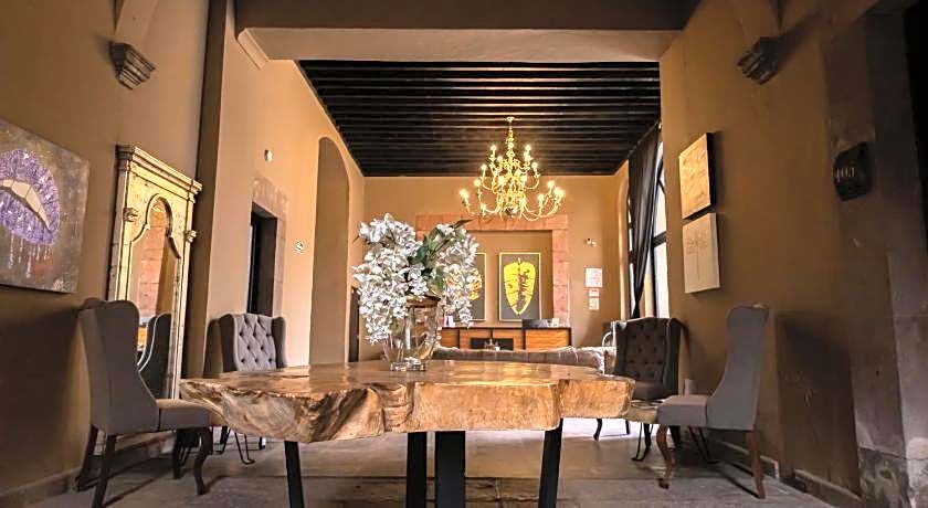 Hotel Plaza D Armas