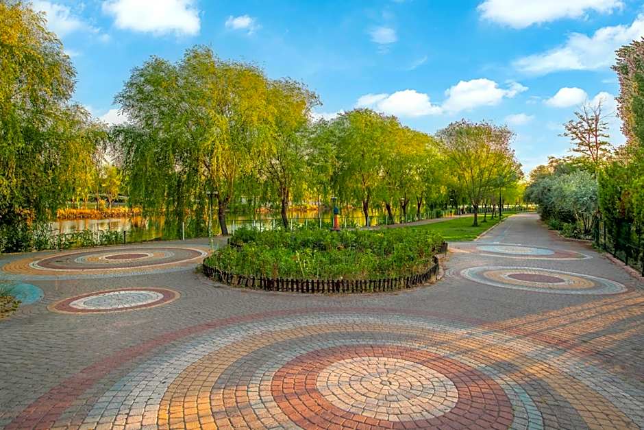 HacıAşık Konağı Butik Hotel