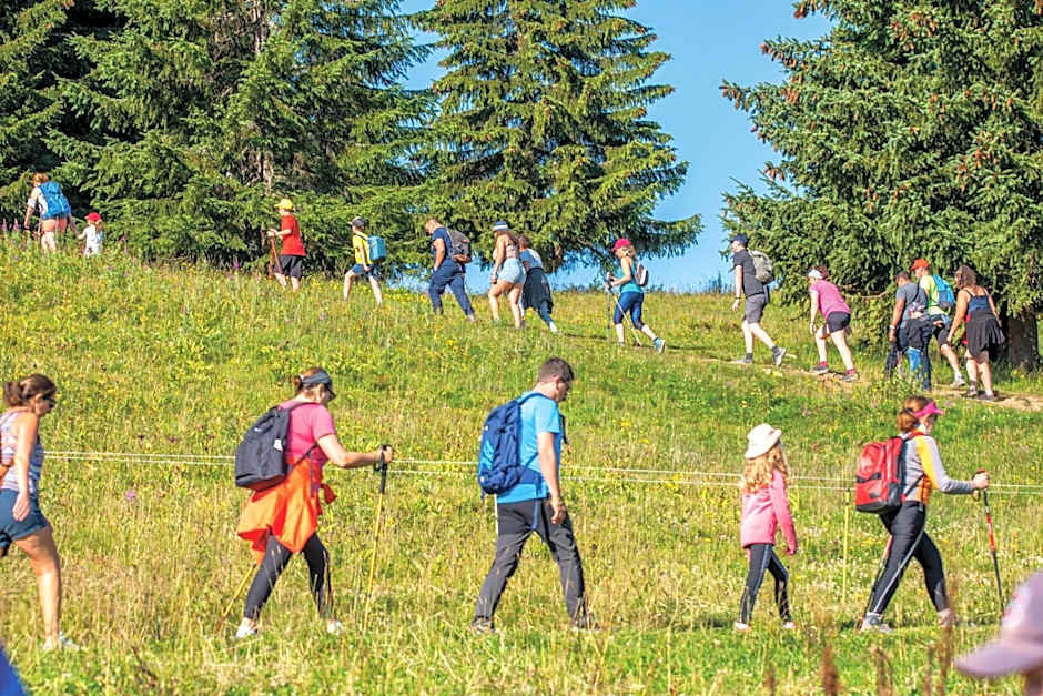 Belambra Clubs Les Saisies - Les Embrunes - Ski pass included