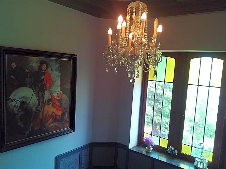 B&B Chatelet Cremers