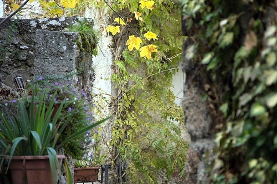 La Bifora e Le Lune Vico sotto gli archi 5