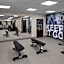 SpringHill Suites by Marriott Grand Rapids Airport Southeast