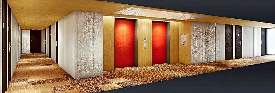 Hotel Intergate Kanazawa