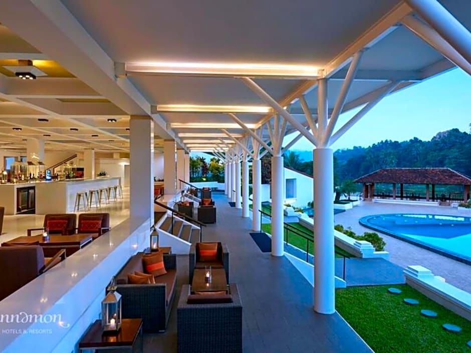 Cinnamon Citadel Kandy