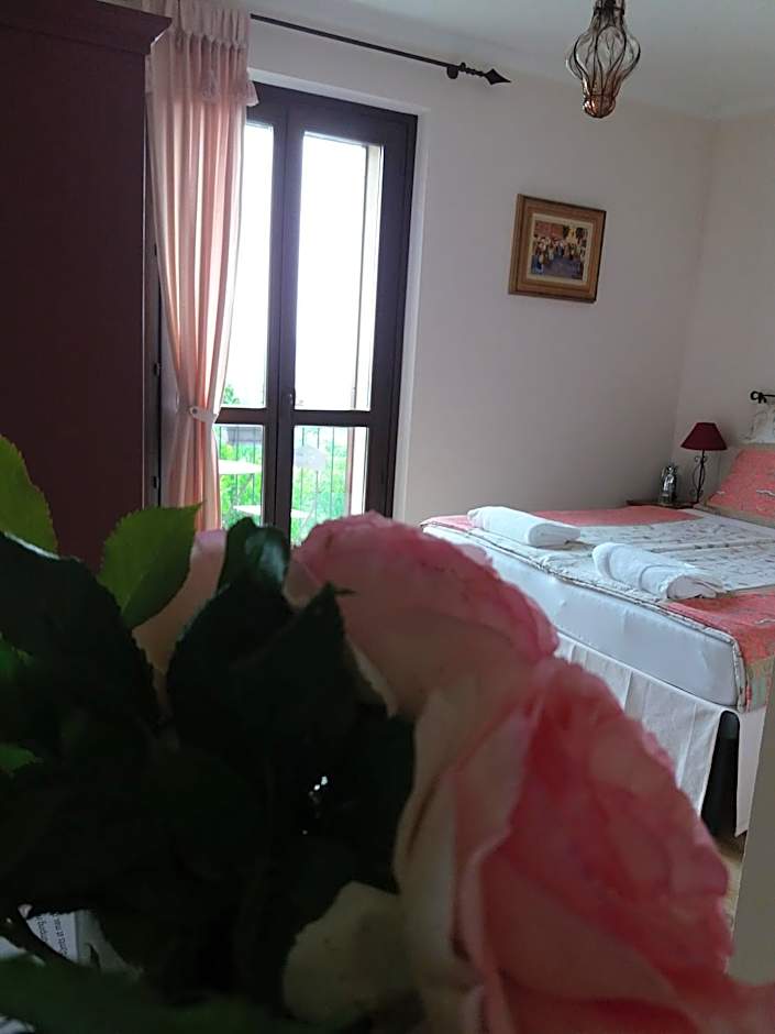 Alta Villa The Countryhouse Adults Only Boutique BnB