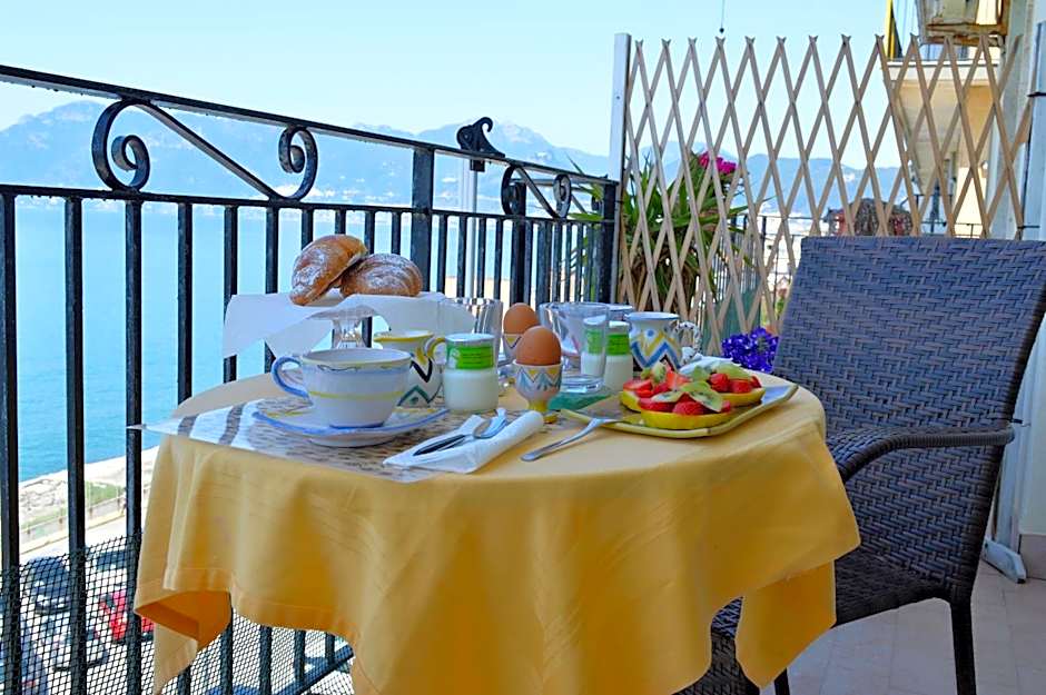 B&B Fronte Del Mare