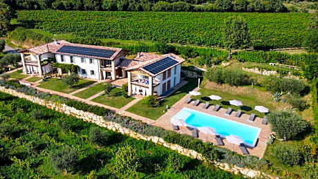 Casa Olivi Apartments