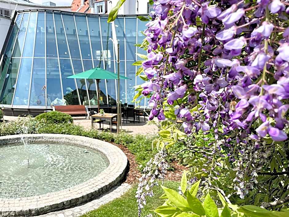 Hotel-Restaurant Anne-Sophie