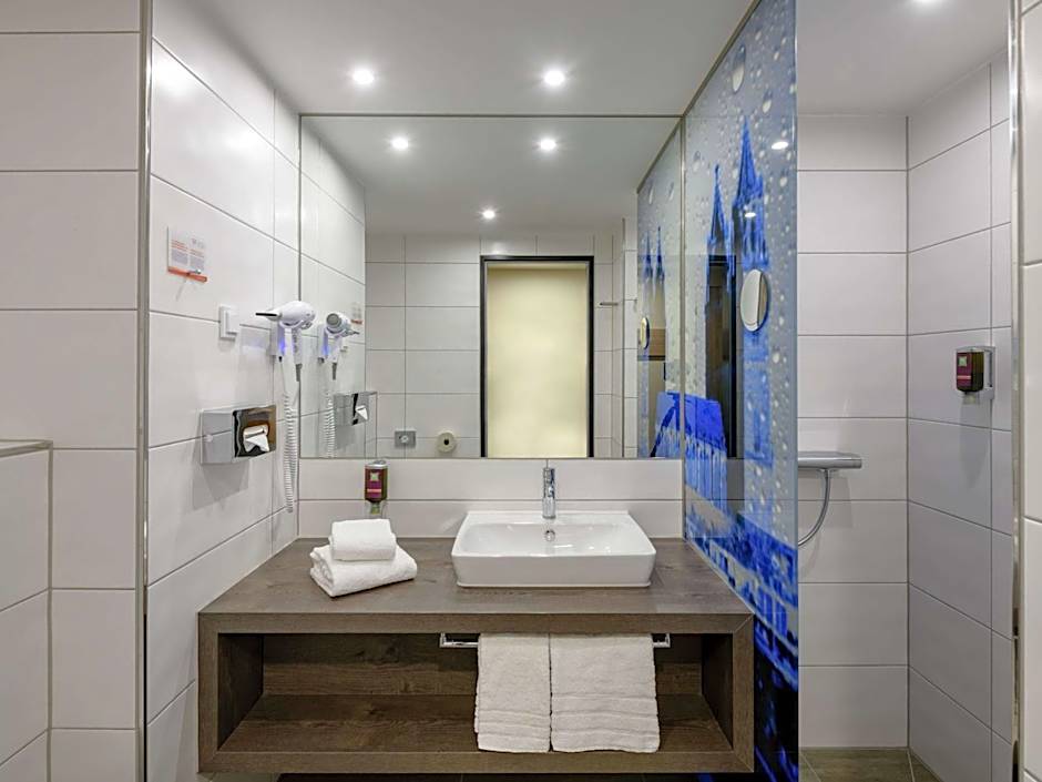 ibis Styles Magdeburg