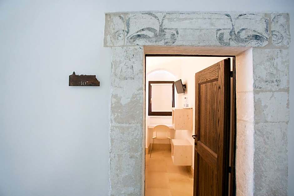 Antico Convento Dei Cappuccini