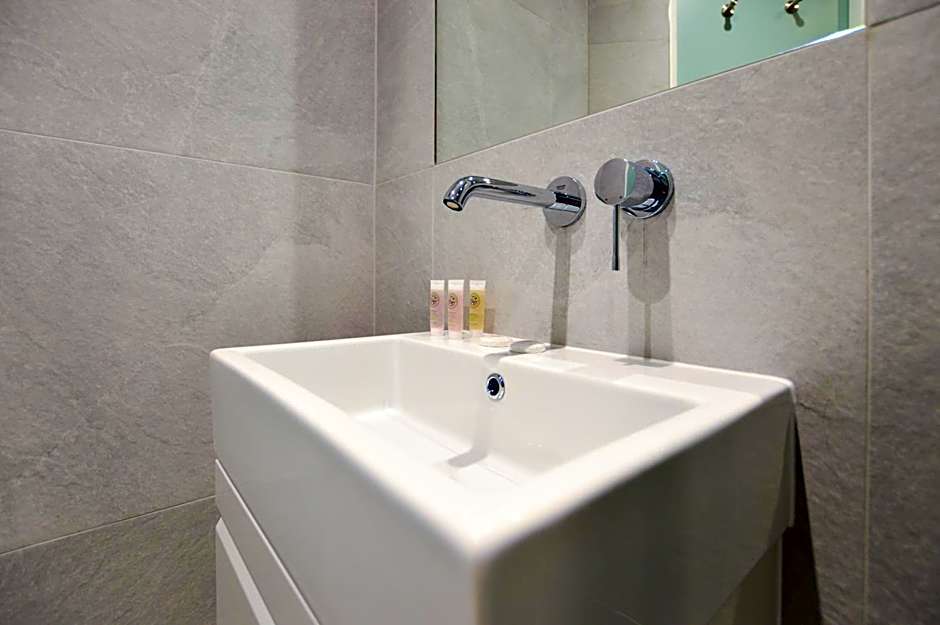 Sale Place Serviced Apartments by Concept Apartments