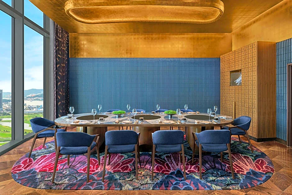 W Macau - Studio City