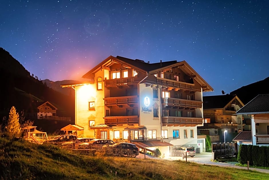 Haus Markus