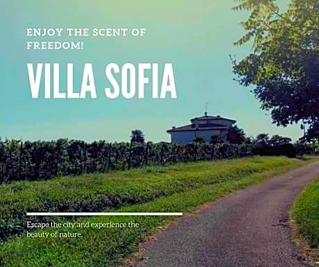 Villa Sofia