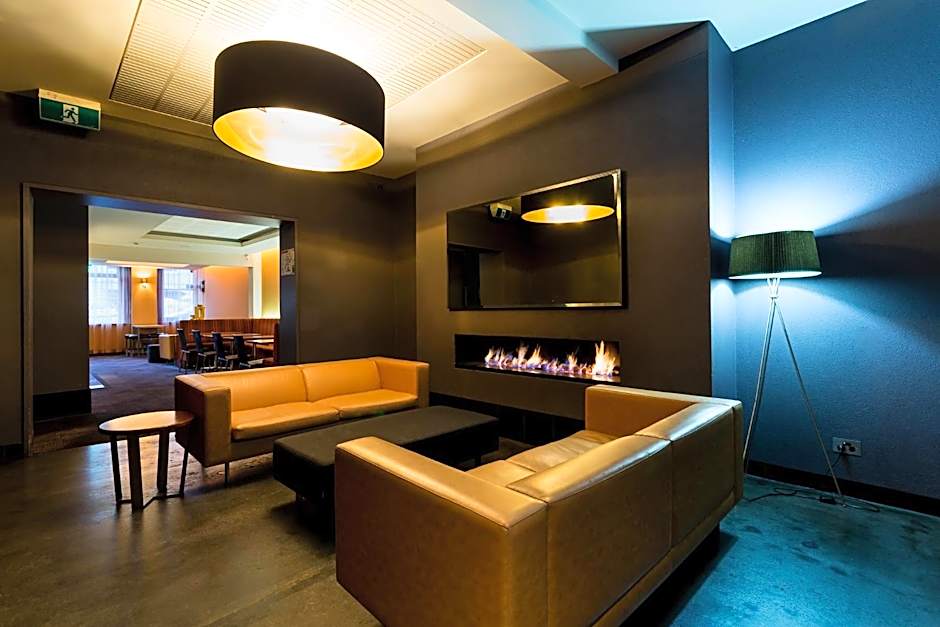 Customs House Hotel
