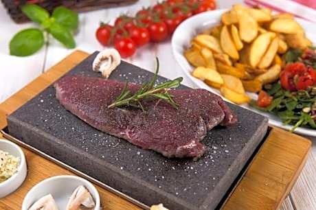 Quadruple Room - Disability Access