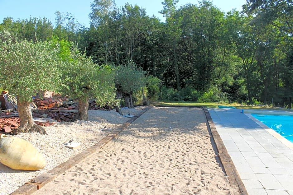 La Petite Ferme du Marais