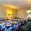 Motel 6-Seattle, WA - South