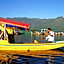 Golden Hopes Group of Houseboats