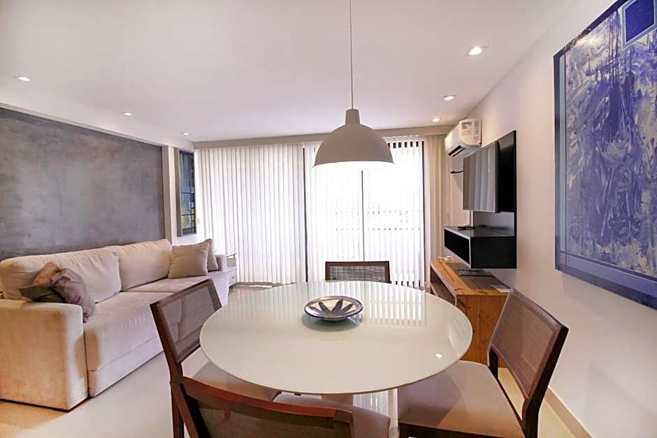 GOLDFLAT Cabo Branco by PenareiaTurBr